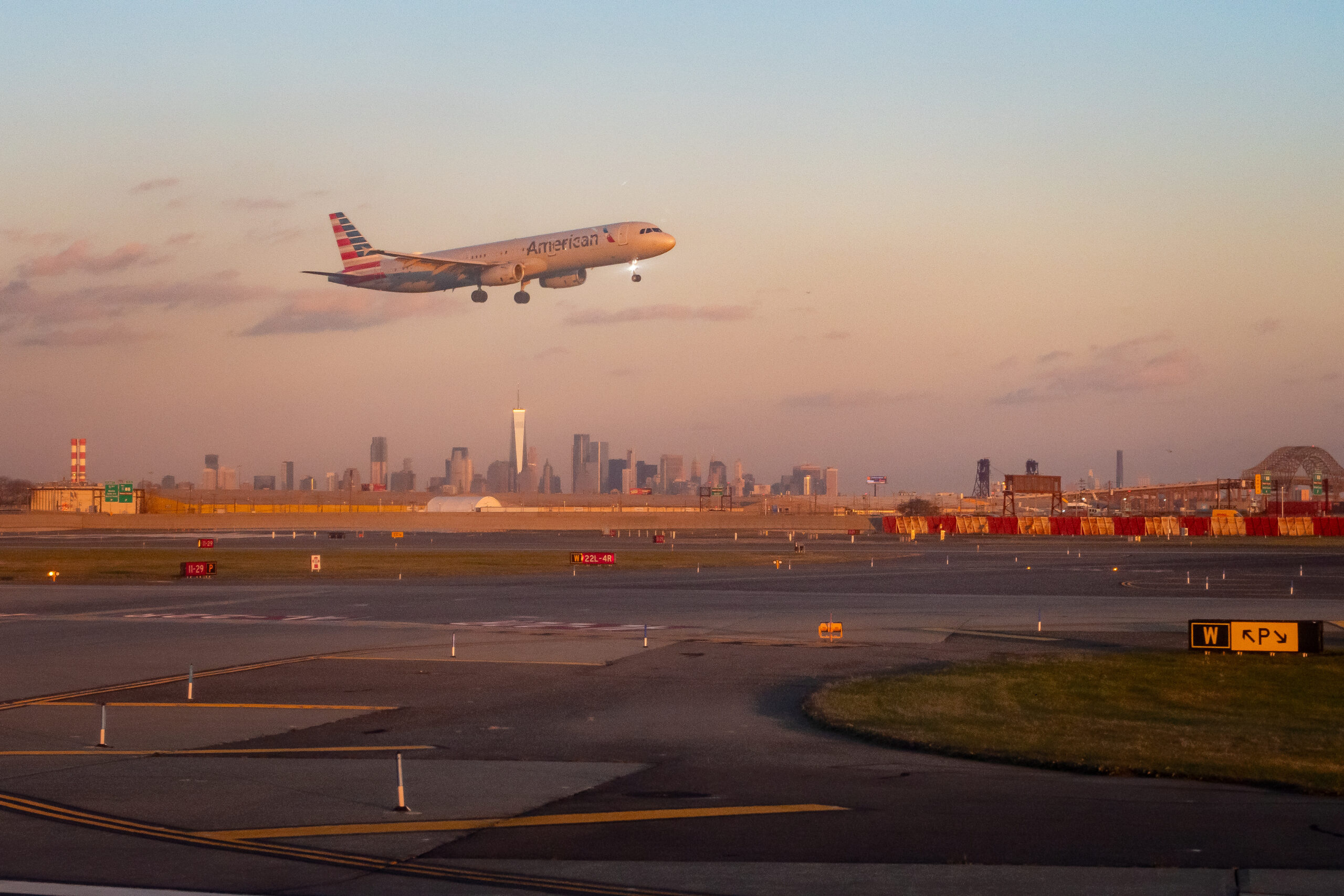 Airplane taking off — traveling with medical marijuana in Texas